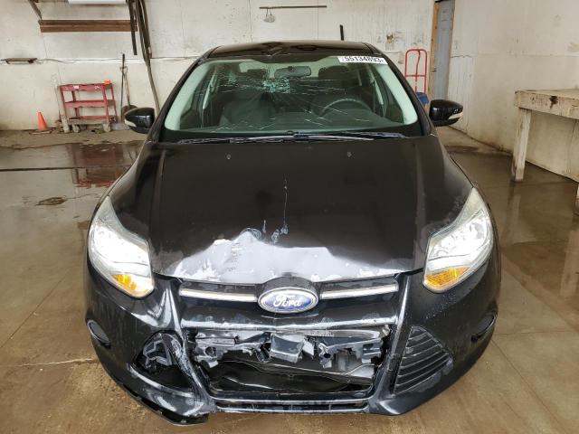 Фото 5 с аукциона – 2013 FORD FOCUS SE с VIN 1FADP3F20DL121869