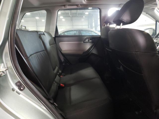 Photo 11 from auction – 2018 SUBARU FORESTER 2 with VIN JF2SJAEC8JH507215