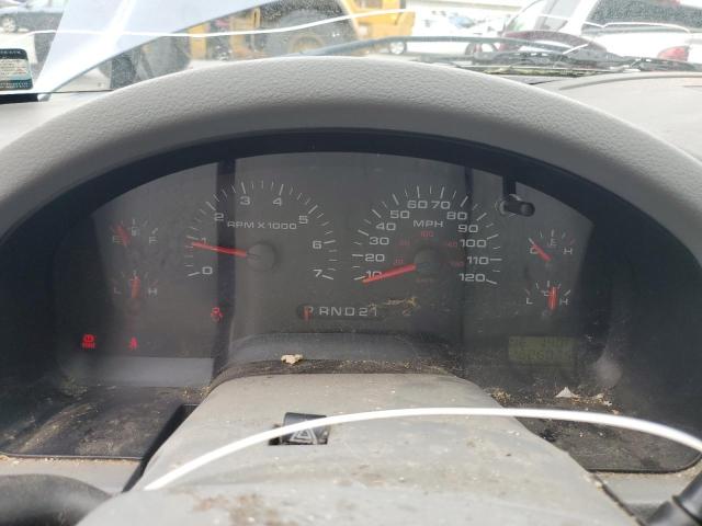 Photo 9 from auction – 2004 FORD F150 SUPER with VIN 1FTRW12WX4KC86527