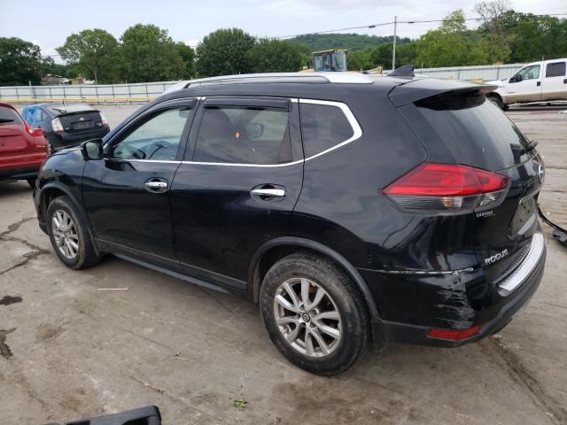 Photo 2 from auction – 2017 NISSAN ROGUE S with VIN KNMAT2MV7HP533351