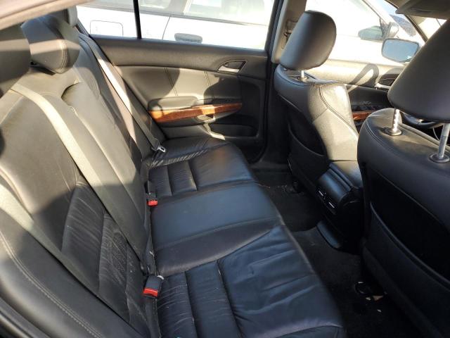 Photo 10 from auction – 2012 HONDA ACCORD EXL with VIN 1HGCP2F82CA080273