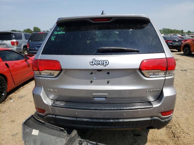 Photo 6 from auction – 2017 JEEP GRAND CHER with VIN 1C4RJFAG7HC607672