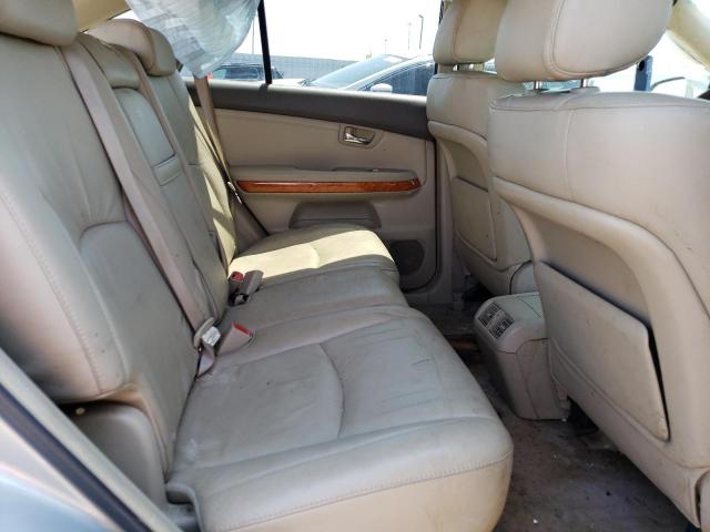 Photo 10 from auction – 2005 LEXUS RX 330 with VIN 2T2HA31U65C059419