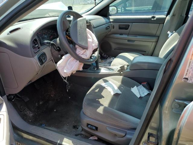 Photo 7 from auction – 2007 FORD TAURUS SE with VIN 1FAFP53U97A145663