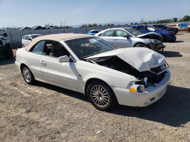 Photo 4 from auction – 2004 VOLVO C70 LPT with VIN YV1NC63D94J042000