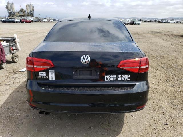 Photo 6 from auction – 2015 VOLKSWAGEN JETTA BASE with VIN 3VW2K7AJXFM227590