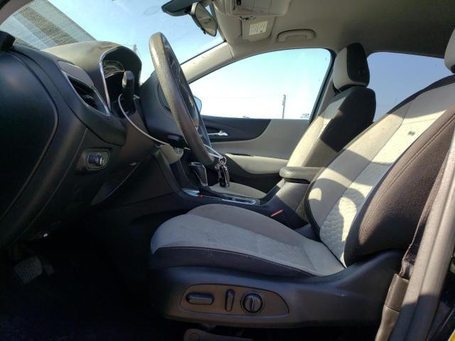 Photo 7 from auction – 2018 CHEVROLET EQUINOX LT with VIN 2GNAXJEV1J6310961