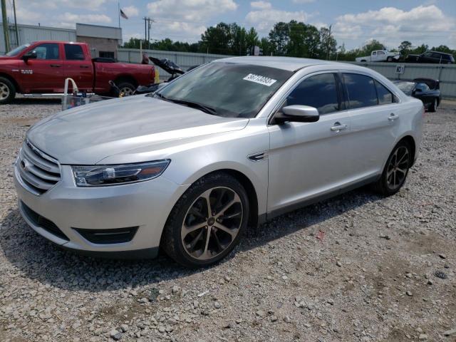 FORD TAURUS SEL 2014 with VIN 1FAHP2E83EG177624 - Photo from auction