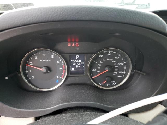 Photo 9 from auction – 2015 SUBARU IMPREZA PR with VIN JF1GJAC61FH017505