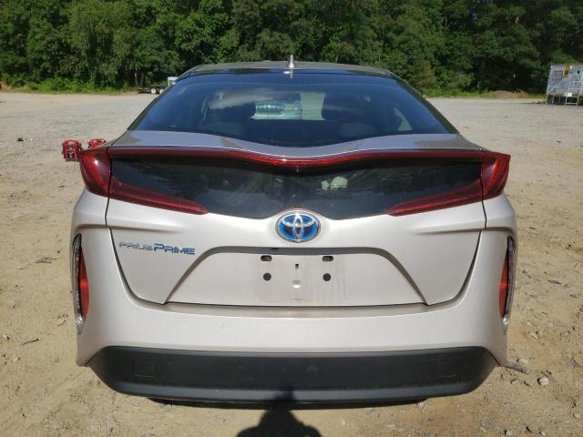 Photo 6 from auction – 2019 TOYOTA PRIUS PRIM with VIN JTDKARFP3K3115384