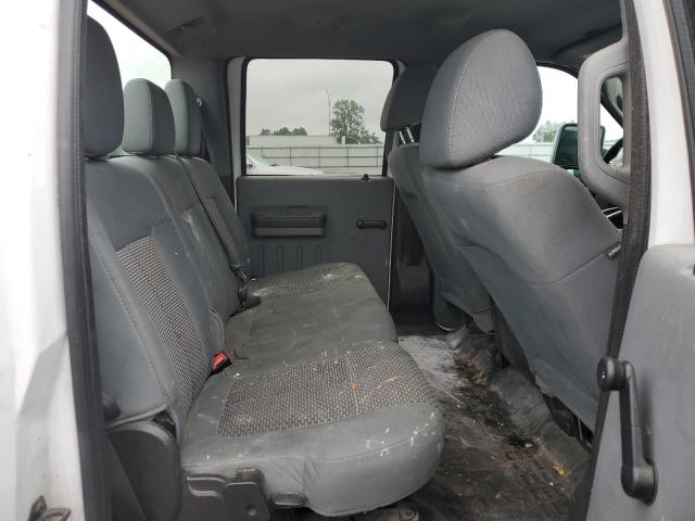 Photo 10 from auction – 2011 FORD F250 SUPER with VIN 1FT7W2A68BEC26904