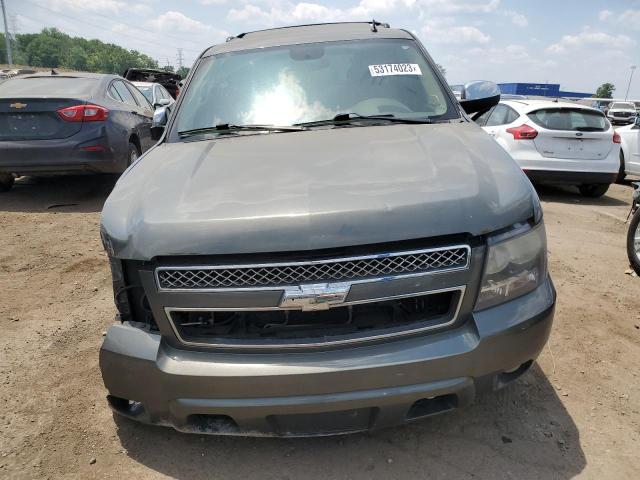 Photo 5 from auction – 2011 CHEVROLET SUBURBAN K with VIN 1GNSKKE32BR175261