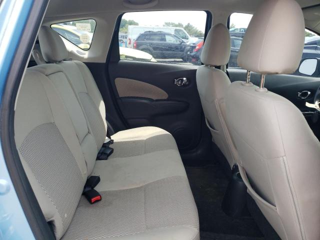 Photo 10 from auction – 2014 NISSAN VERSA NOTE with VIN 3N1CE2CP7EL381412