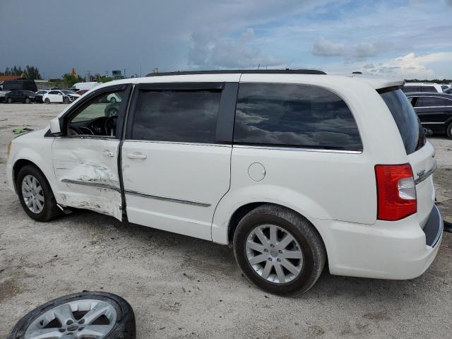 Photo 2 from auction – 2012 CHRYSLER TOWN & COU with VIN 2C4RC1BGXCR270328