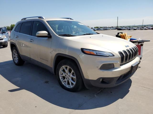 Photo 4 from auction – 2015 JEEP CHEROKEE L with VIN 1C4PJLCS0FW707888