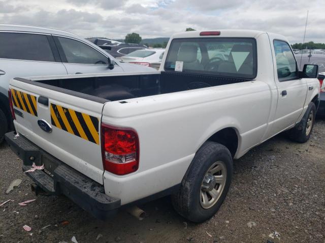 Photo 3 from auction – 2011 FORD RANGER with VIN 1FTKR1AD6BPA53592