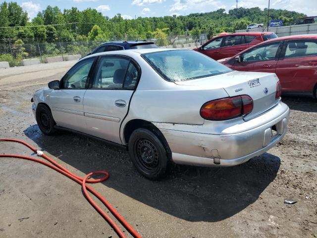 Photo 2 from auction – 2005 CHEVROLET CLASSIC with VIN 1G1ND52F65M182787