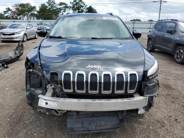 Photo 5 from auction – 2015 JEEP CHEROKEE L with VIN 1C4PJLCBXFW759822