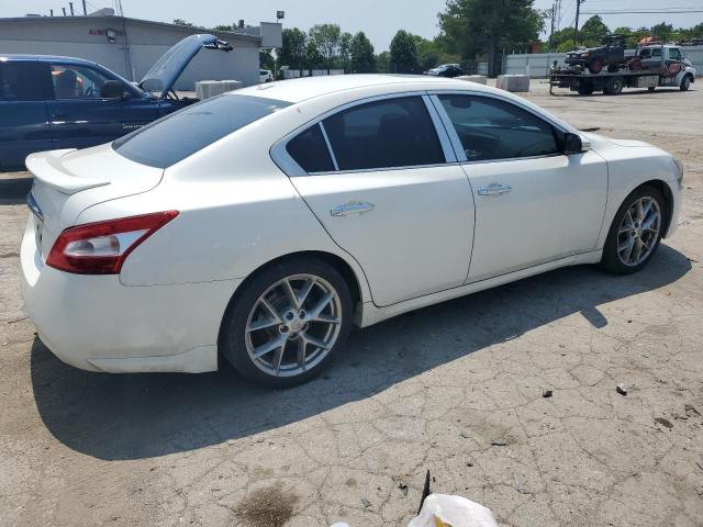 Photo 3 from auction – 2010 NISSAN MAXIMA S with VIN 1N4AA5AP2AC866072