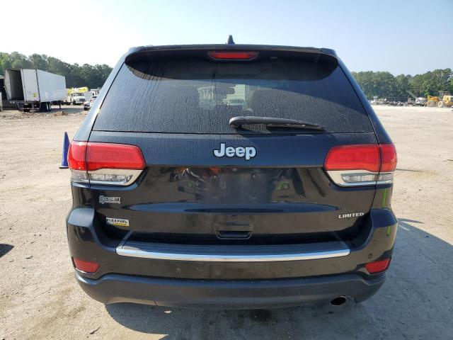 Photo 6 from auction – 2015 JEEP GRAND CHER with VIN 1C4RJEBG2FC856192