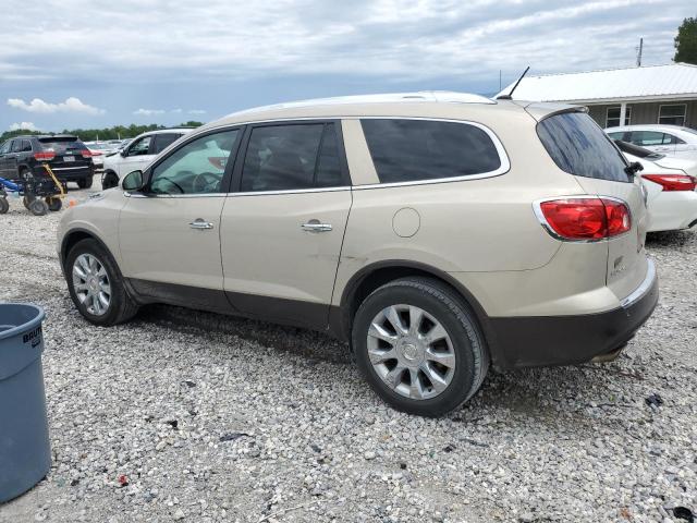 Photo 2 from auction – 2012 BUICK ENCLAVE with VIN 5GAKRDED1CJ317710