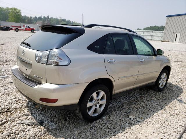 Photo 3 from auction – 2008 LEXUS RX 350 with VIN 2T2HK31U88C075932