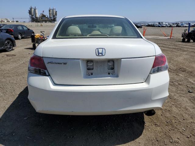 Photo 6 from auction – 2010 HONDA ACCORD LXP with VIN 1HGCP2F41AA169763