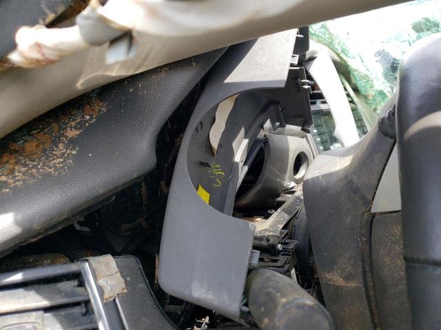 Photo 9 from auction – 2013 FORD EDGE SEL with VIN 2FMDK3JC0DBE09900