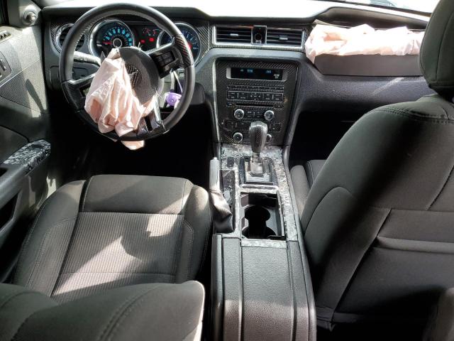 Photo 8 from auction – 2014 FORD MUSTANG with VIN 1ZVBP8AM4E5331062