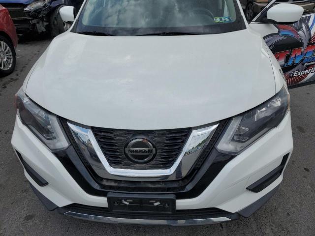 Photo 12 from auction – 2018 NISSAN ROGUE S with VIN KNMAT2MV7JP550382
