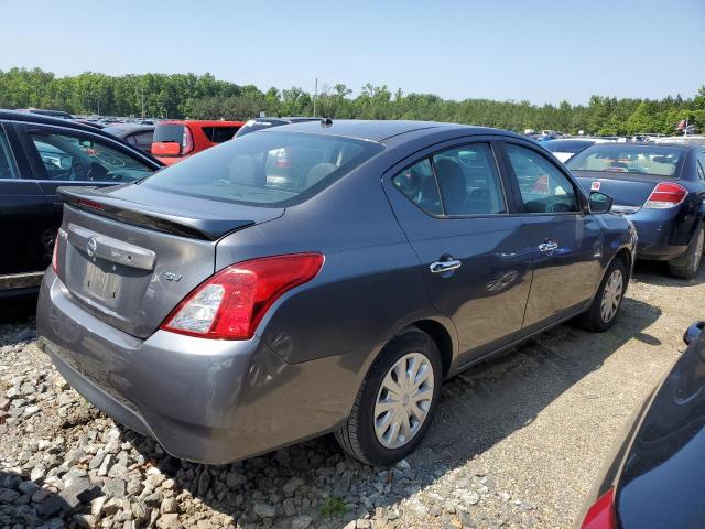 Photo 3 from auction – 2017 NISSAN VERSA S with VIN 3N1CN7AP4HL827889