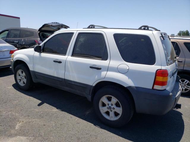 Photo 2 from auction – 2006 FORD ESCAPE XLT with VIN 1FMCU93176KA40191