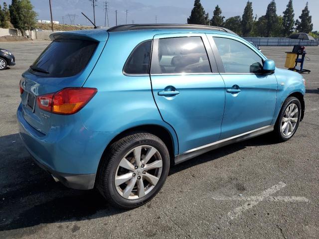 Photo 3 from auction – 2013 MITSUBISHI OUTLANDER with VIN 4A4AP4AU7DE008638