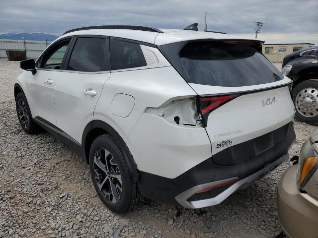Photo 2 from auction – 2023 KIA SPORTAGE E with VIN KNDPVCAG8P7013304