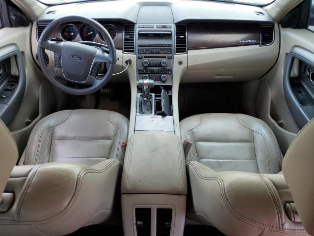 Photo 8 from auction – 2012 FORD TAURUS SEL with VIN 1FAHP2HW8CG138549