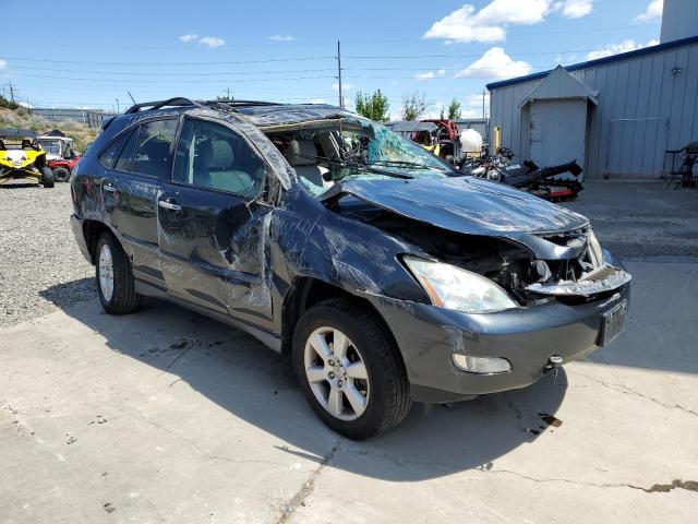 Photo 4 from auction – 2008 LEXUS RX 350 with VIN 2T2HK31U18C085041