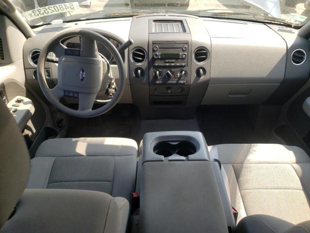 Photo 8 from auction – 2004 FORD F150 SUPER with VIN 1FTRW14W94KA85165