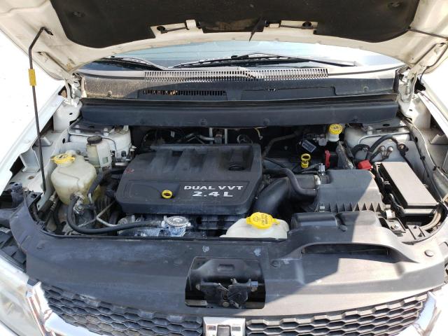 Photo 12 from auction – 2012 DODGE JOURNEY SE with VIN 3C4PDCAB0CT281809