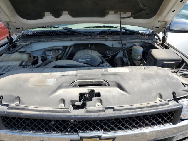 Photo 11 from auction – 2002 CHEVROLET 2500 HD with VIN 1GCHK29U42E159723