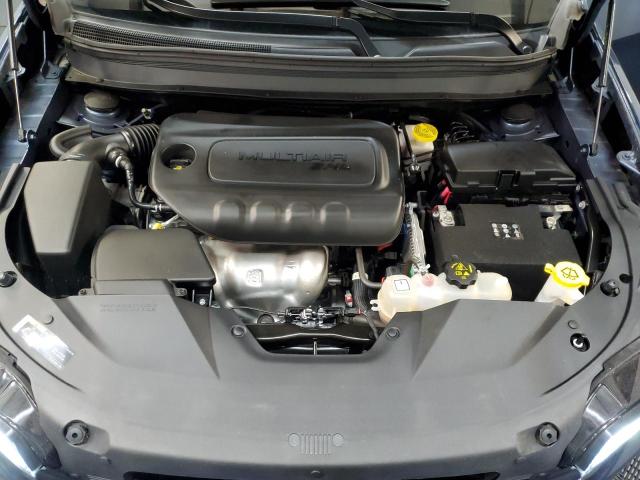 Photo 11 from auction – 2020 JEEP CHEROKEE L with VIN 1C4PJMCB2LD538941