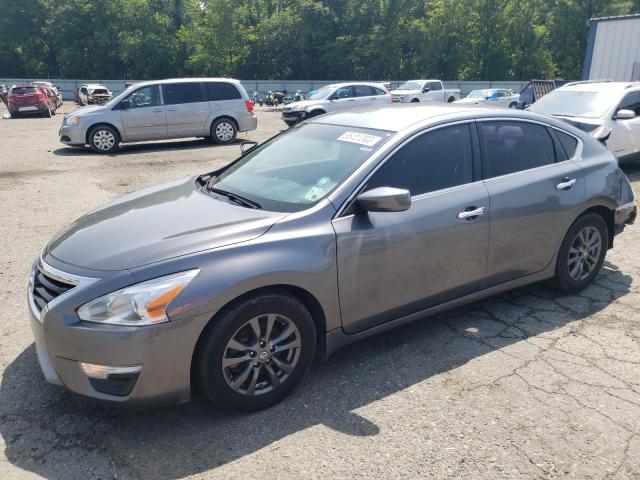 Photo 1 from auction – 2015 NISSAN ALTIMA 2.5 with VIN 1N4AL3AP7FC498137