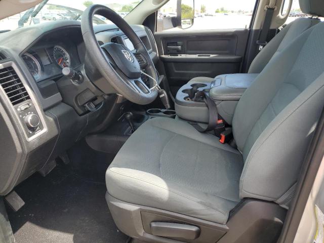 Photo 7 from auction – 2018 RAM 3500 ST with VIN 3C63RRGL6JG221789