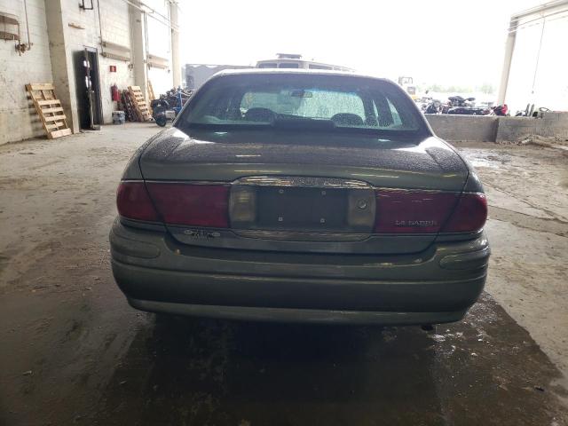 Photo 6 from auction – 2004 BUICK LESABRE CU with VIN 1G4HP52K74U220076