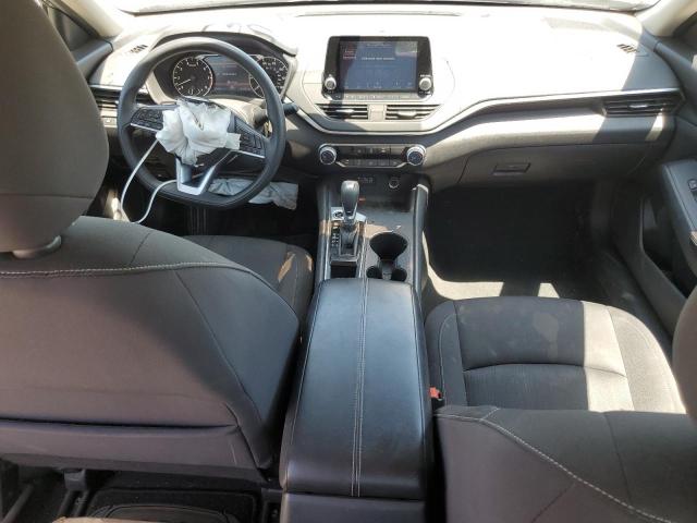 Photo 8 from auction – 2020 NISSAN ALTIMA S with VIN 1N4BL4BV6LC216377
