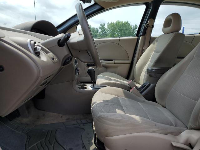 Photo 7 from auction – 2006 SATURN ION LEVEL with VIN 1G8AJ55F26Z117671