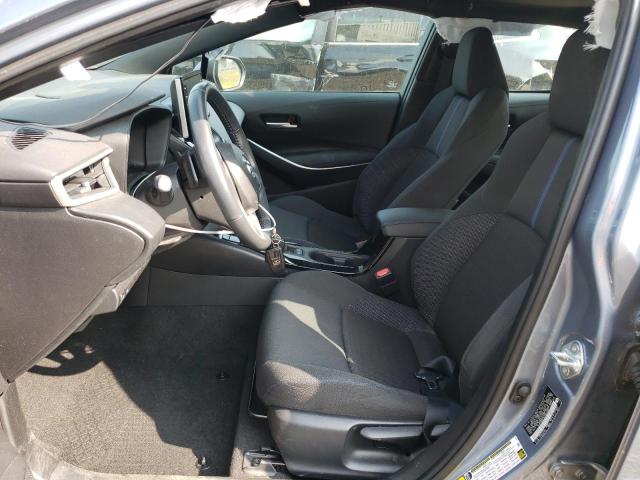 Photo 7 from auction – 2020 TOYOTA COROLLA SE with VIN 5YFP4RCE5LP045590