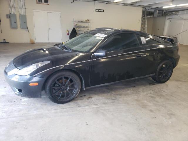 Photo 1 from auction – 2003 TOYOTA CELICA GT with VIN JTDDR32T830144786