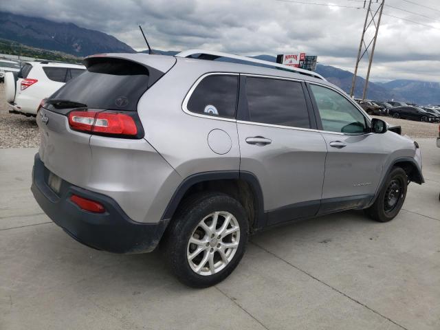 Photo 3 from auction – 2015 JEEP CHEROKEE L with VIN 1C4PJLCB4FW683191