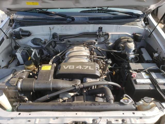 Photo 12 from auction – 2002 TOYOTA SEQUOIA with VIN 5TDZT34A32S097679