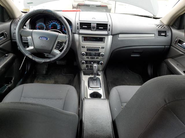 Photo 8 from auction – 2012 FORD FUSION SE with VIN 3FAHP0HA2CR404536